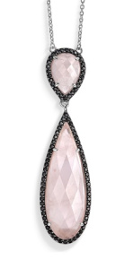 Колье TJN719 (Ag 925)