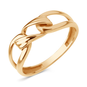 Кольцо 904251-1000 (Au 585)