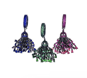 Кольцо RIMPKD771-EM (Ag 925)