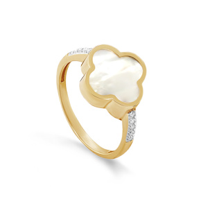 Кольцо 11-21853-6200 (Au 585)