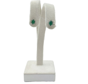 Пуссеты E2264-1010 (Au 585)