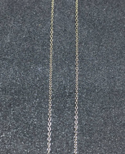 Цепь ZP0036-01/ 123000541372 (Au 585)