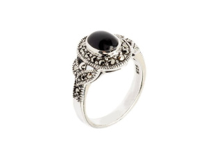 Кольцо HR339 (Ag 925)
