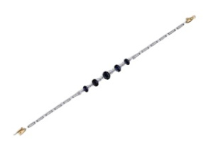 Браслет 4467018П (Au 585)