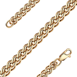 Цепь Nonna 0,4 (Au 585)