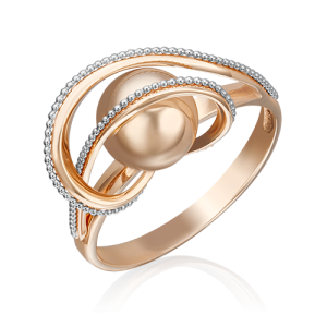 Кольцо 01-5248-00-000-1111-42 (Au 585)