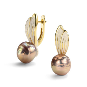 Серьги 52982Y8H (Ag 925)