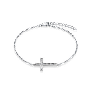 Браслет 4-7013-7900 (Ag 925)