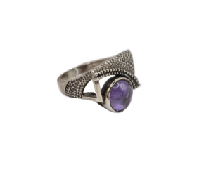 Кольцо 4063 (Ag 925)