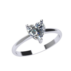 Кольцо S1132380010 (Ag 925)