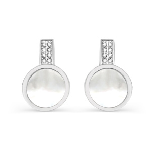 Серьги 12-692-6200 (Ag 925)