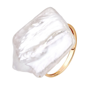 Кольцо 190-1-1065 (Au 585)