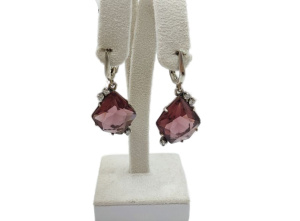 Серьги 3060с (Ag 925)