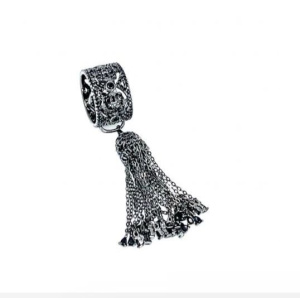 Кольцо RIMPKD653-B (Ag 925)