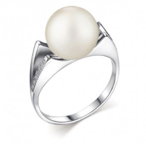 Кольцо 51299S1 (Ag 925)