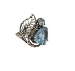 Кольцо 3164 (Ag 925)