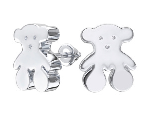 Пусеты 6001757-00245 Ag 925