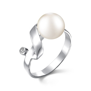 Кольцо 51083S1 (Ag 925)