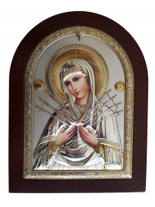 Икона GFT20508/4 Семистрельная