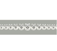 Браслет Збр-19026 (Au 585)