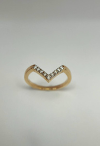 Кольцо 16691159 (Au 585)