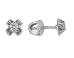 Пуссеты С350-1 (Au 585)