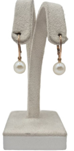 Серьги СЛ003 (Au 585)