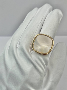 Кольцо 11-7029-6287 (Ag 925)