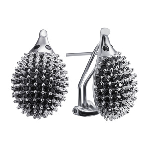 Серьги RU3SE001_SR_SP_WG (Ag 925)