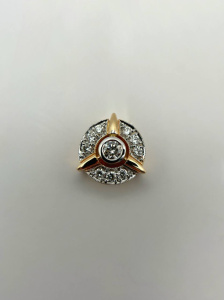 Подвеска 3469561 (Au 585)