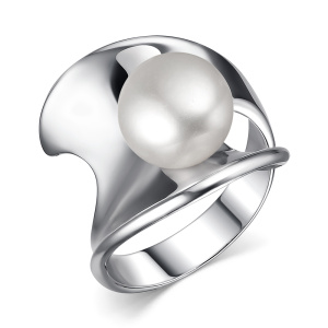 Кольцо 51557S1 (Ag 925)