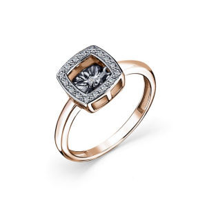 Кольцо 01-11-5894-31-00 (Au 585)