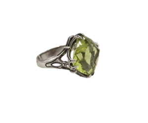 Кольцо 3181 (Ag 925)