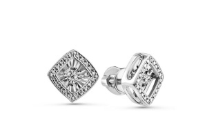 Пуссеты 12-12-5499-31-00 (Au 585)