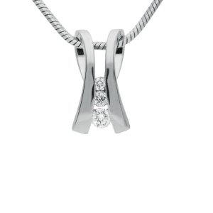 Подвеска 3539078 (Au 585)