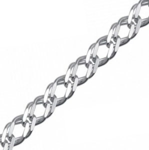 Цепь 9033050_р (Ag 925)