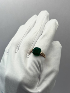 Кольцо 11-7037-4287 (Ag 925)