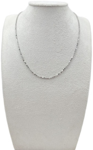 Цепь TIA068 (Ag 925)