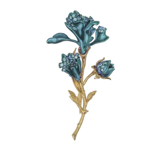 Брошь-трансформер MGBR383-3