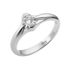 Кольцо 1539598М (Au 585)