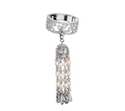 Кольцо PALR001 (Ag 925)