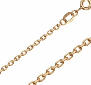 Цепь Якорь квад. 0,6