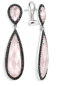 Серьги TJE718 (Ag 925)