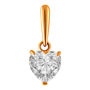 Подвеска 3111130010 (Au 585)