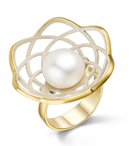 Кольцо 51851Y1H (Ag 925)