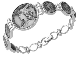 Браслет COINB273-2/L