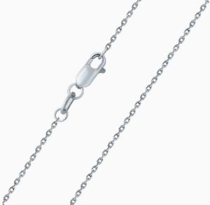 Цепь НЦ18-053-3 (Au 585)