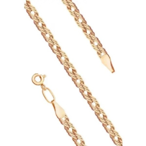 Цепь 515505023 (Au 585)