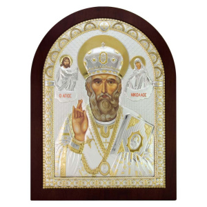 Икона GF0504/1 Н Чудотворец