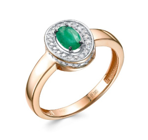 01-00148-01-014-01-01 Кольцо (585)